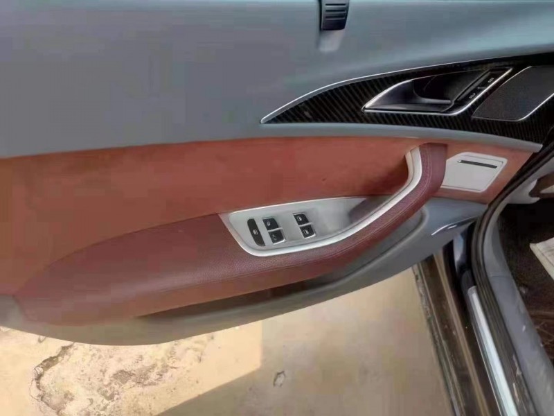 郑州13年奥迪A6L2