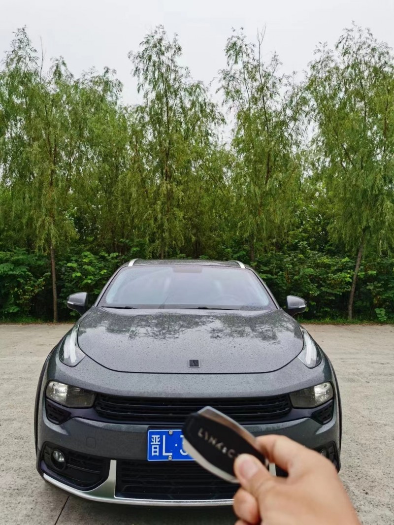 大同20年領克021