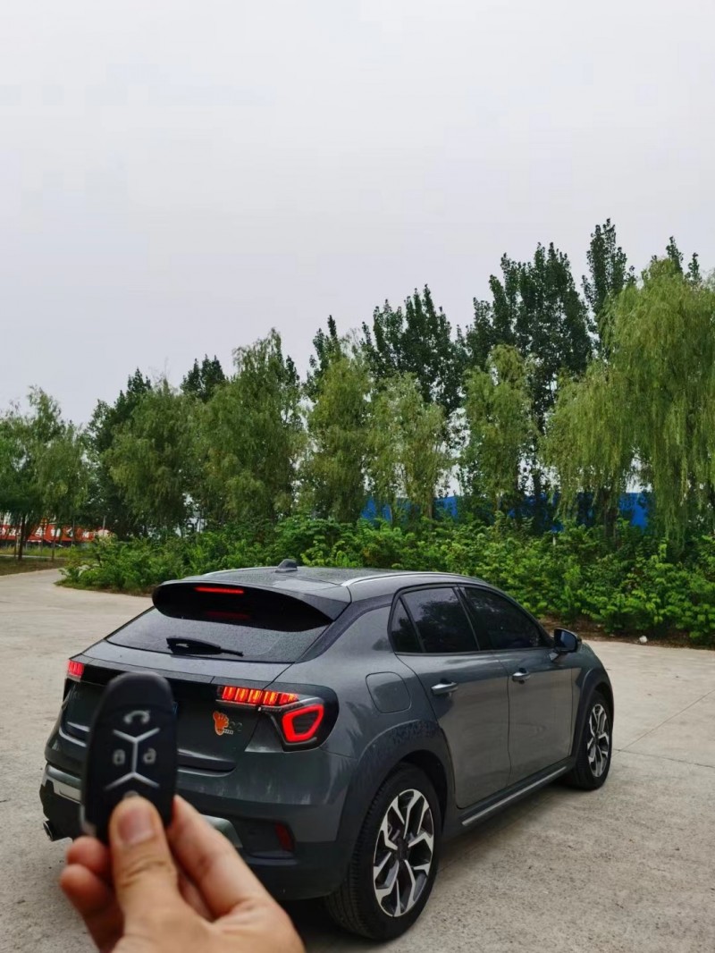 大同20年領克028