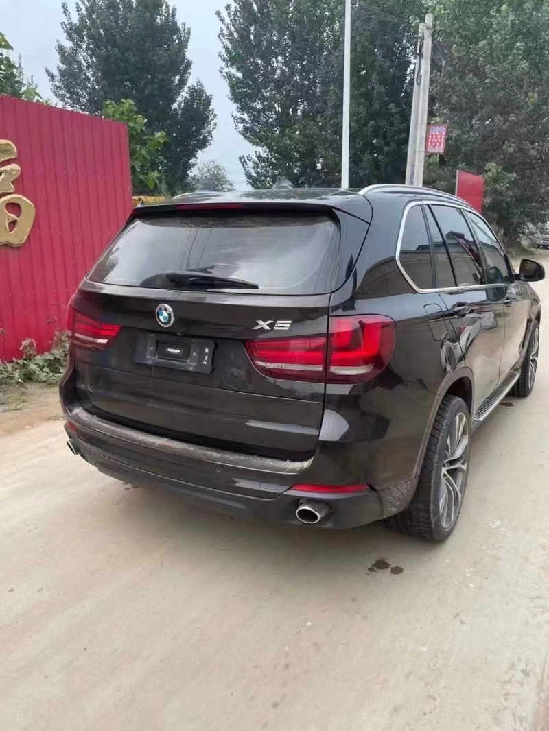 衡水15年寶馬X58