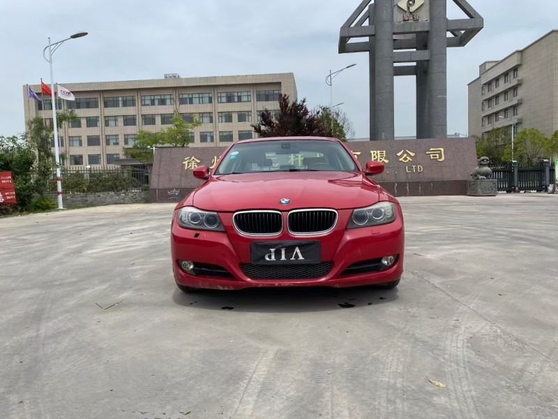 徐州10年宝马3系1