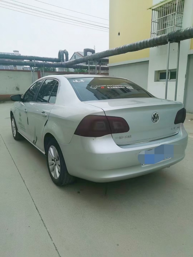 徐州11年大众宝来7