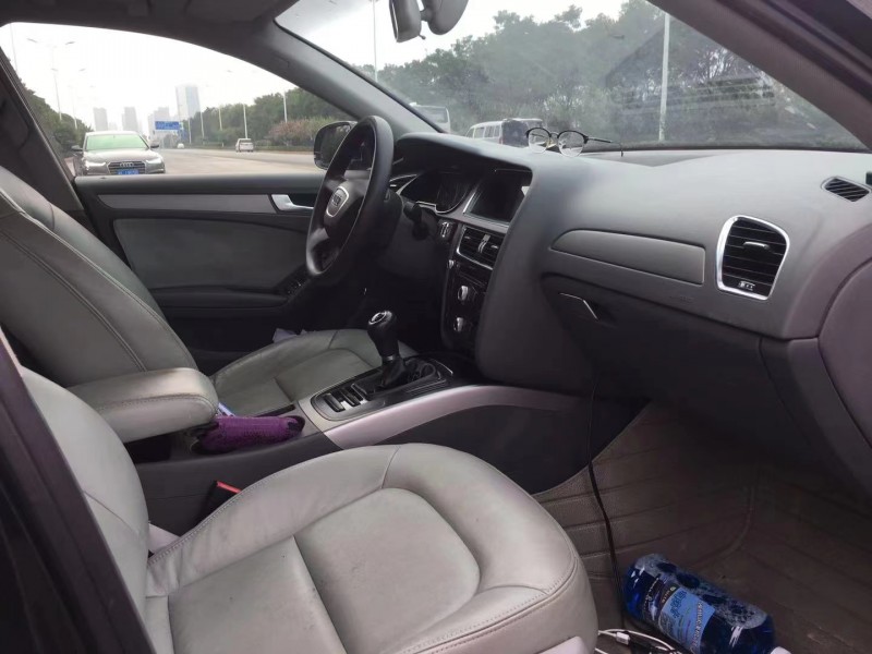 徐州14年奥迪A4L4