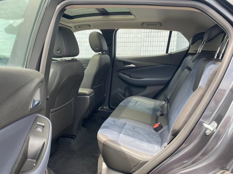 广州21年别克昂科拉9