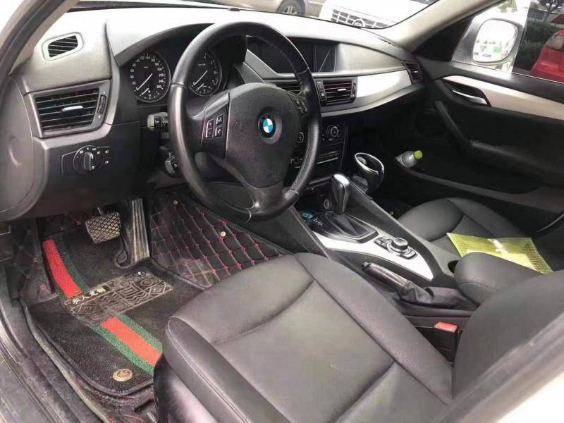 济宁12年宝马X16