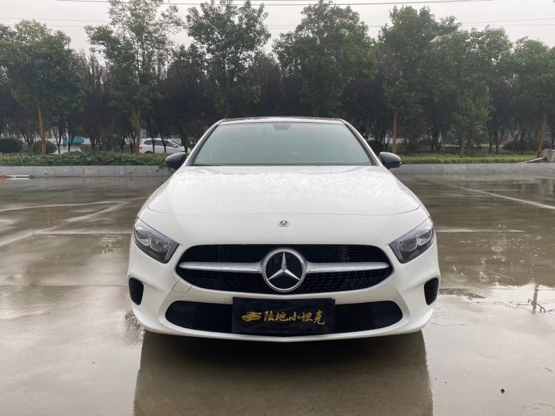徐州21年奔驰A9