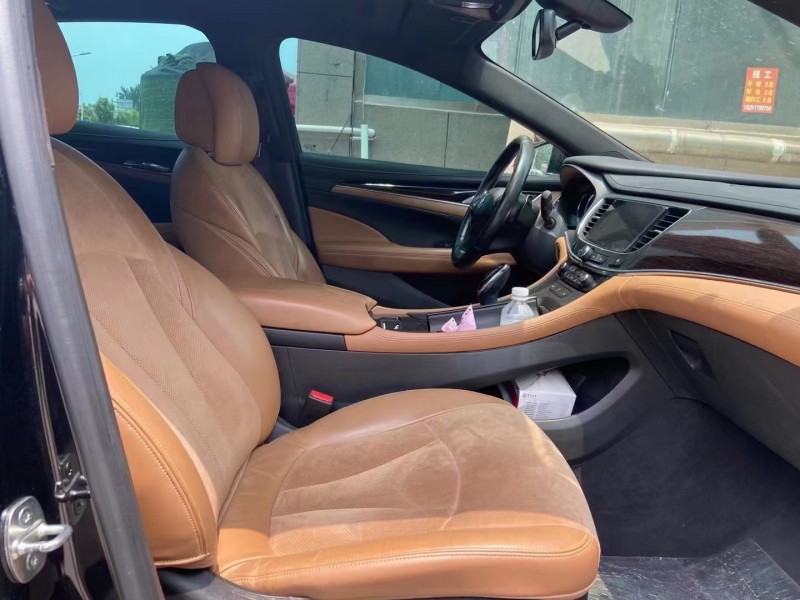 徐州16年别克君越4