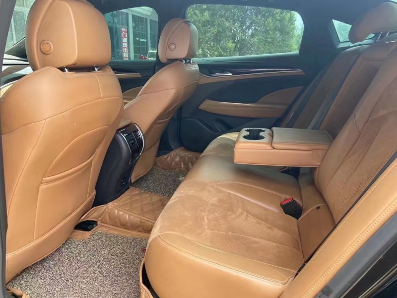 徐州16年别克君越6