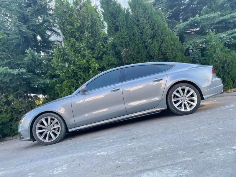 潍坊15年奥迪A73