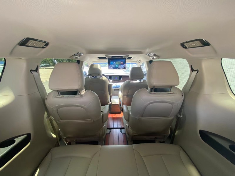 广州18年别克GL87