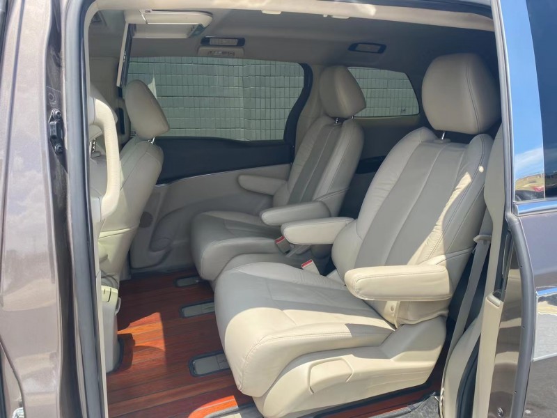 广州18年别克GL89