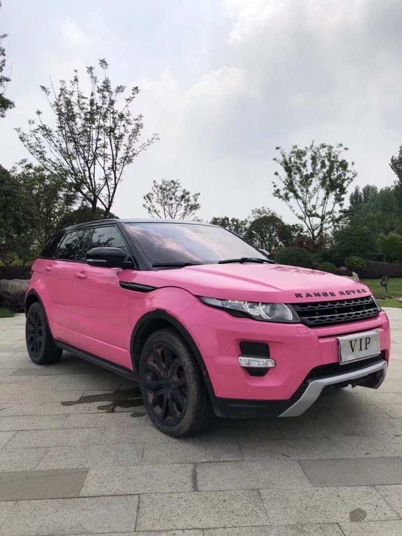 枣庄12年路虎极光3