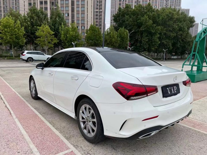 徐州19年奔驰A6