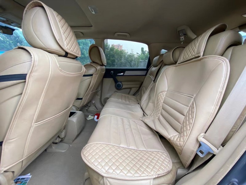 广州11年本田CR-V6