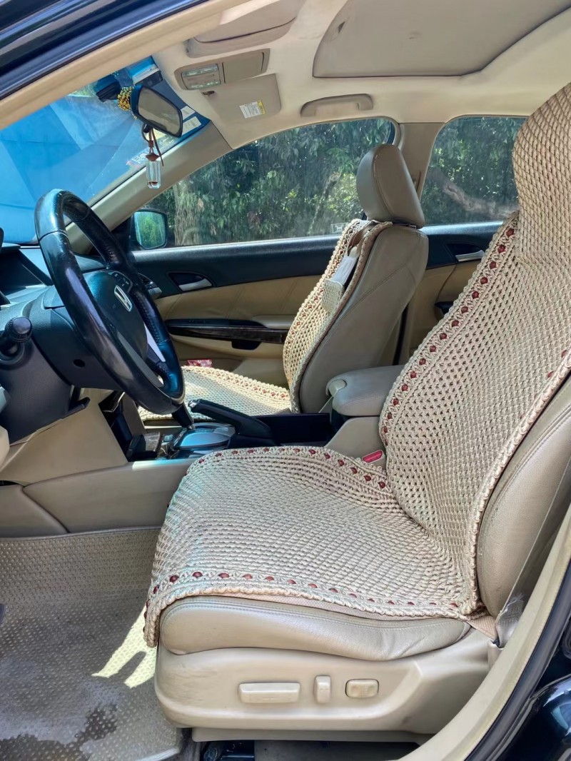 广州08年本田雅阁3