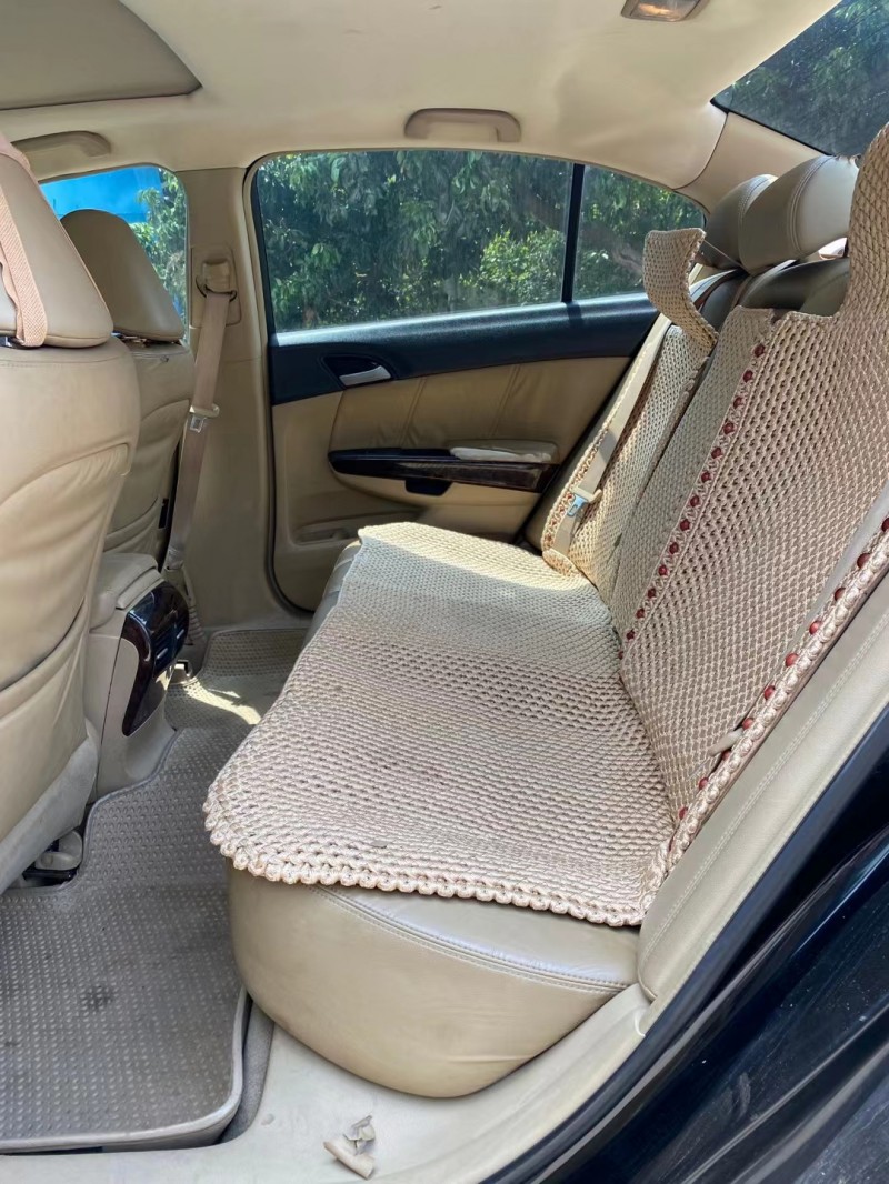 广州08年本田雅阁2