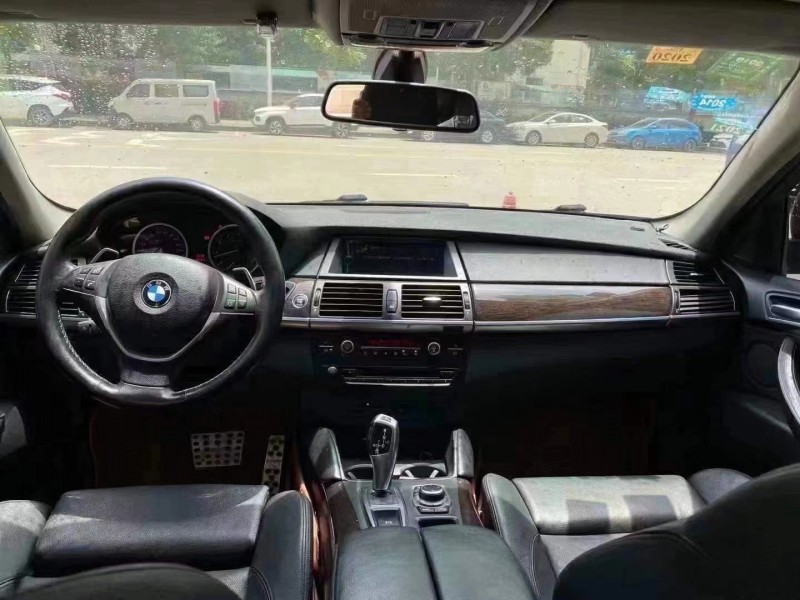 宜昌12年寶馬X64