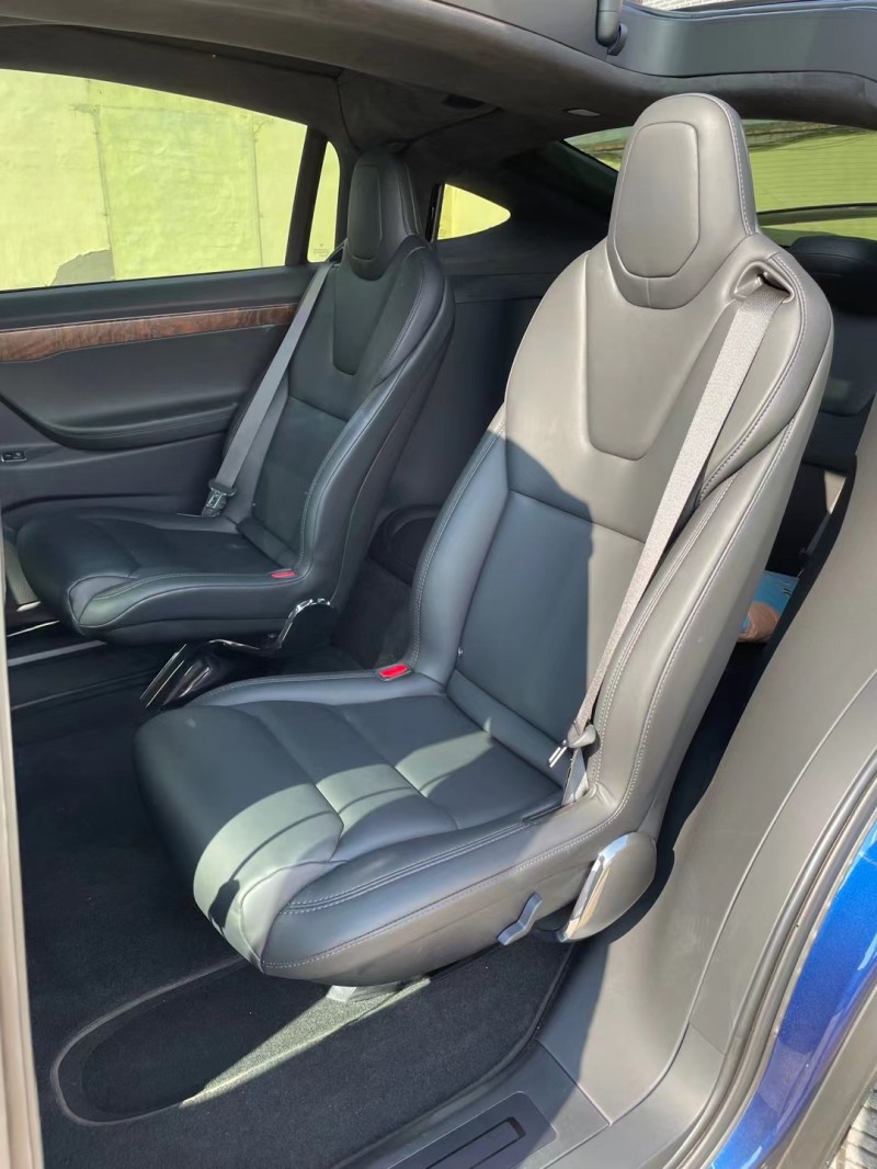 徐州19年特斯拉MODEL X6