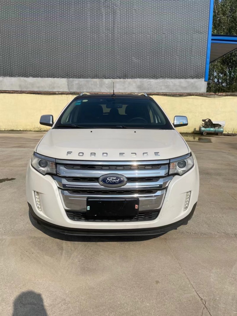 徐州13年福特锐界1