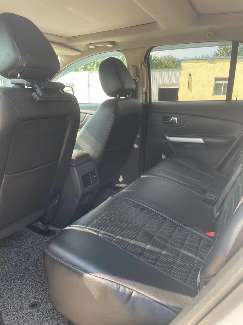 徐州13年福特锐界6