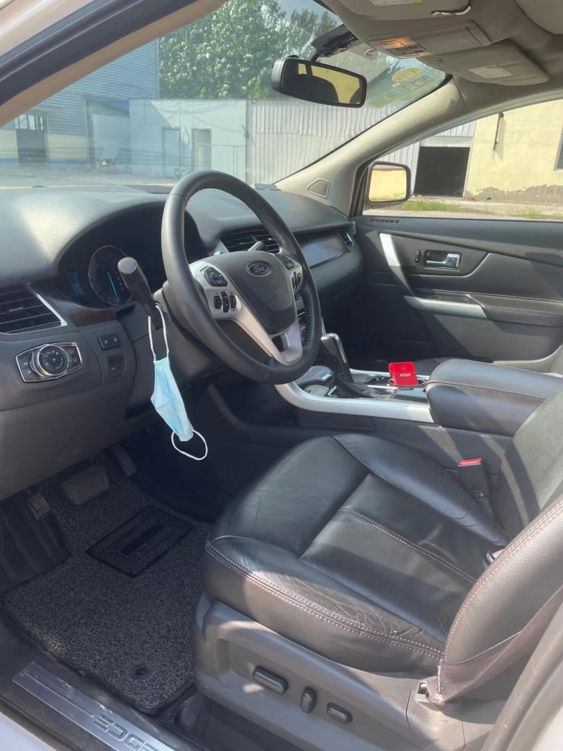 徐州13年福特锐界8