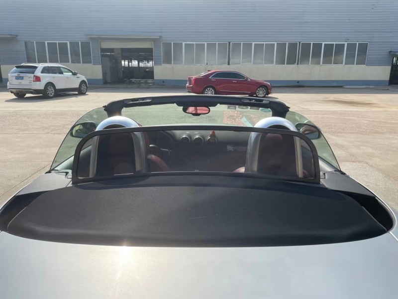 徐州10年奥迪TT6