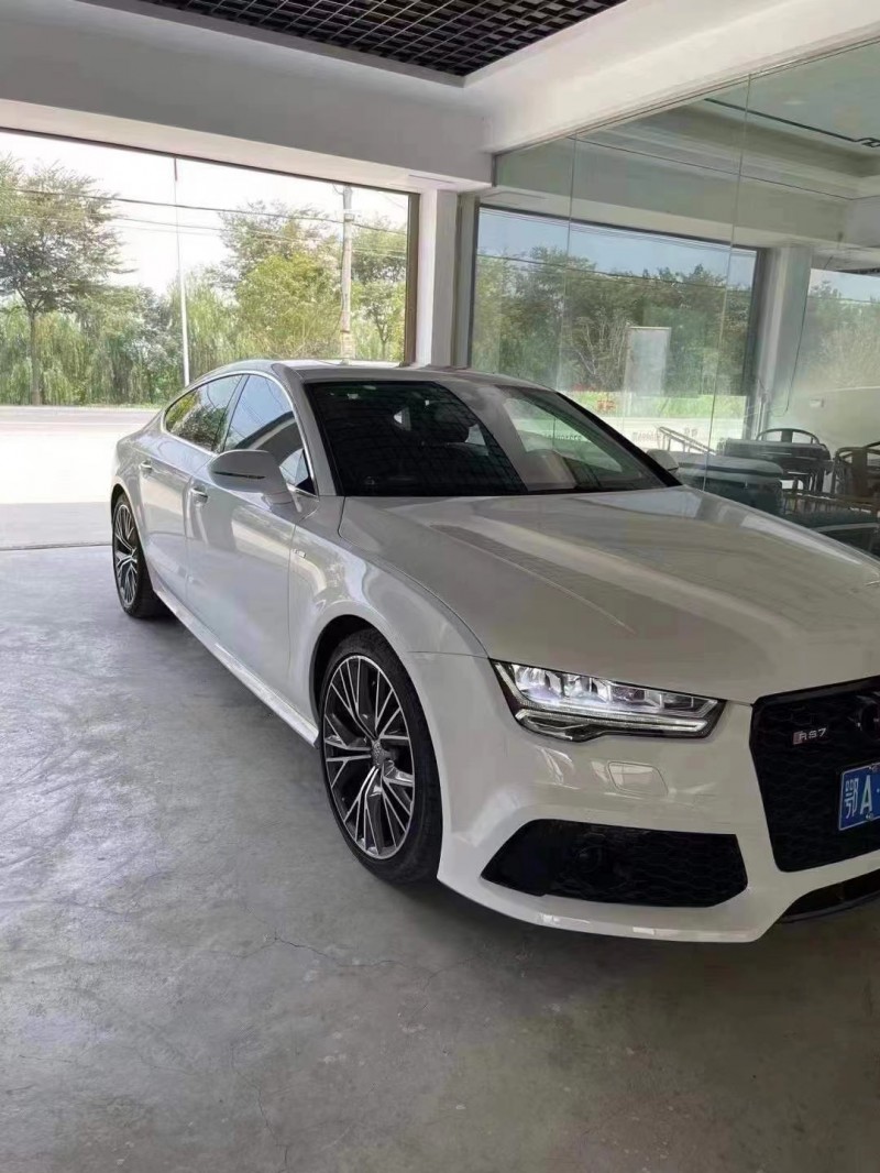 武汉16年奥迪A72