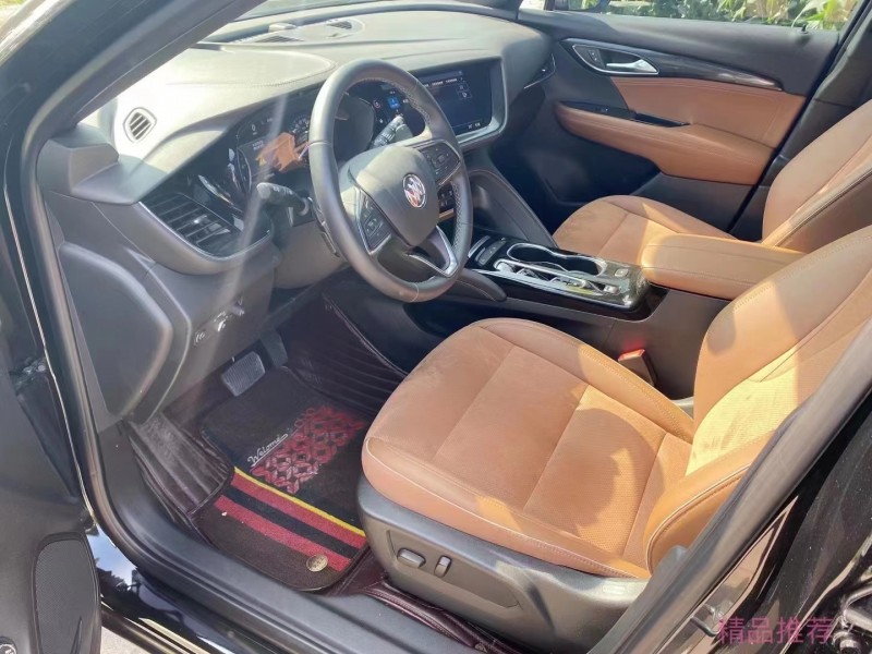 徐州21年别克昂科威4