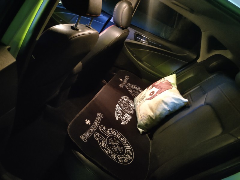 唐山16年長安汽車逸動2