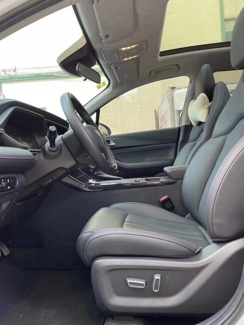 益阳21年传祺GS43