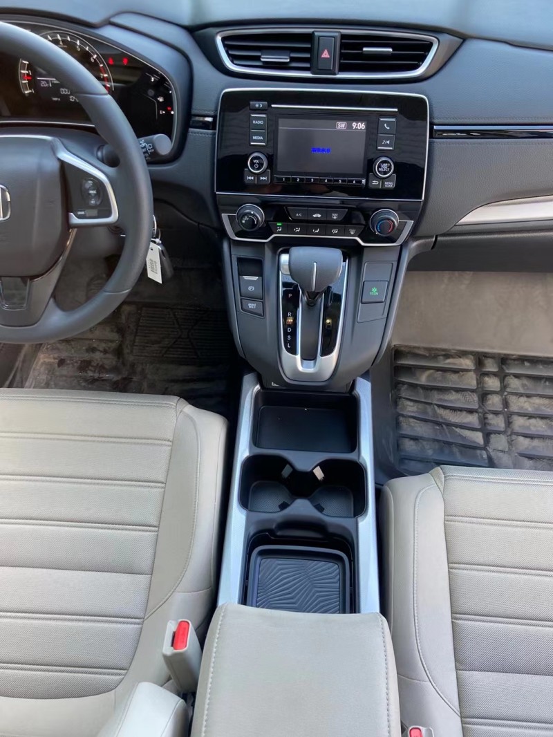 沈陽21年本田CR-V5