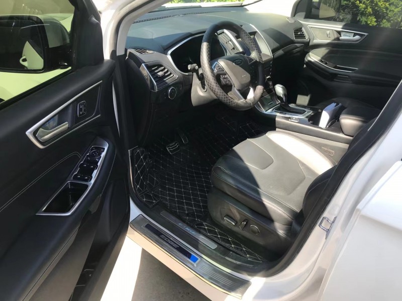 潍坊19年福特锐界4