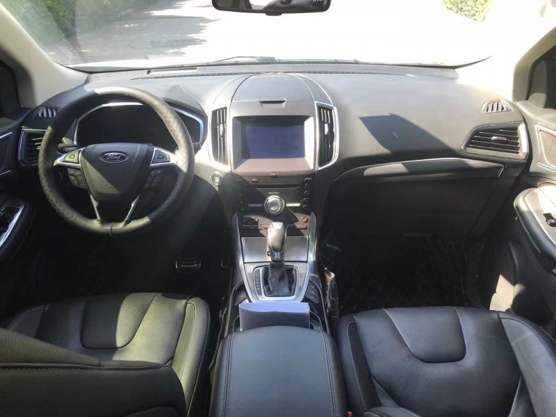 潍坊19年福特锐界6