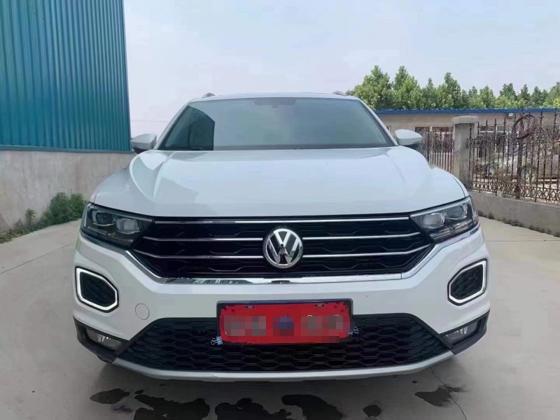 保定19年大众探歌1