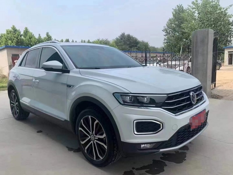 保定19年大众探歌2