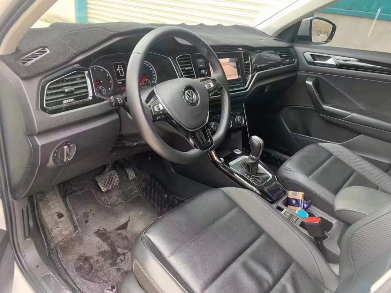 保定19年大众探歌4