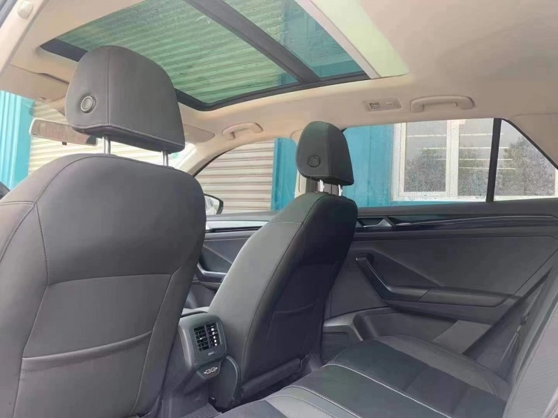 保定19年大众探歌6