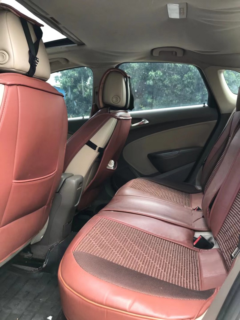 广州11年别克英朗6