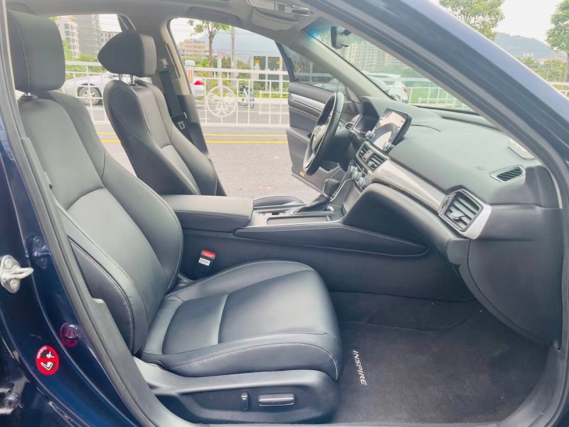 广州20年本田英诗派8