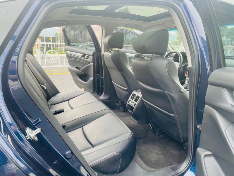 广州20年本田英诗派9