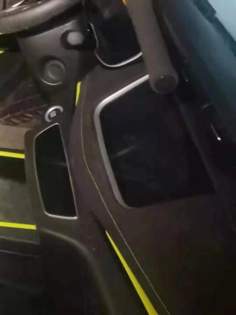 貴陽20年SWM斯威汽車G014