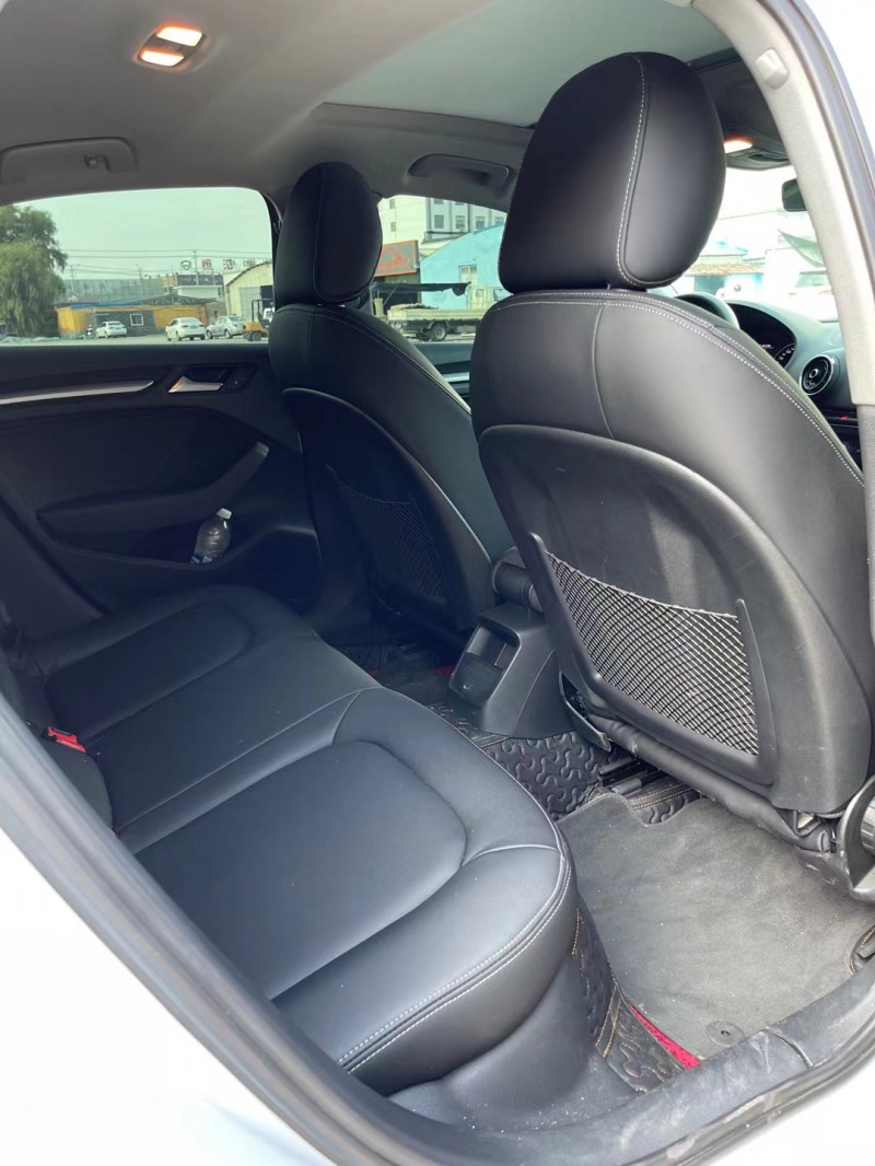 徐州20年奥迪A36