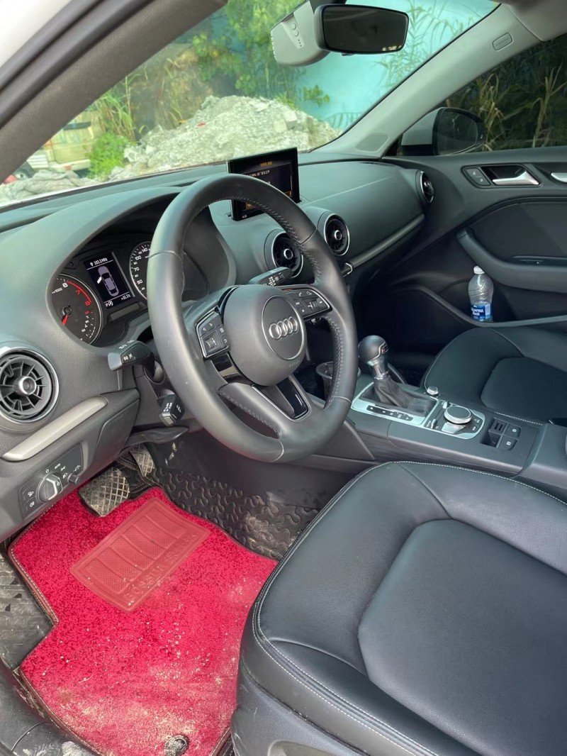 徐州20年奥迪A38