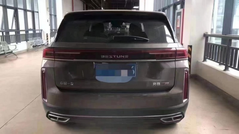 嘉興19年奔騰T992