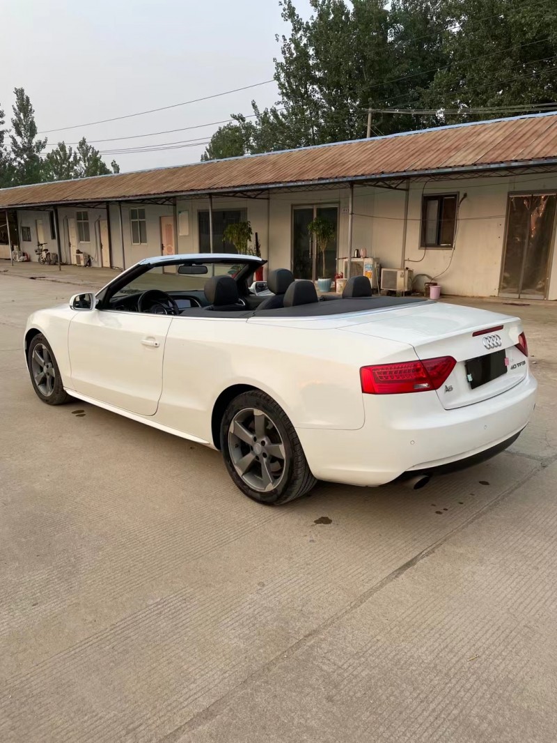 徐州13年奥迪A54