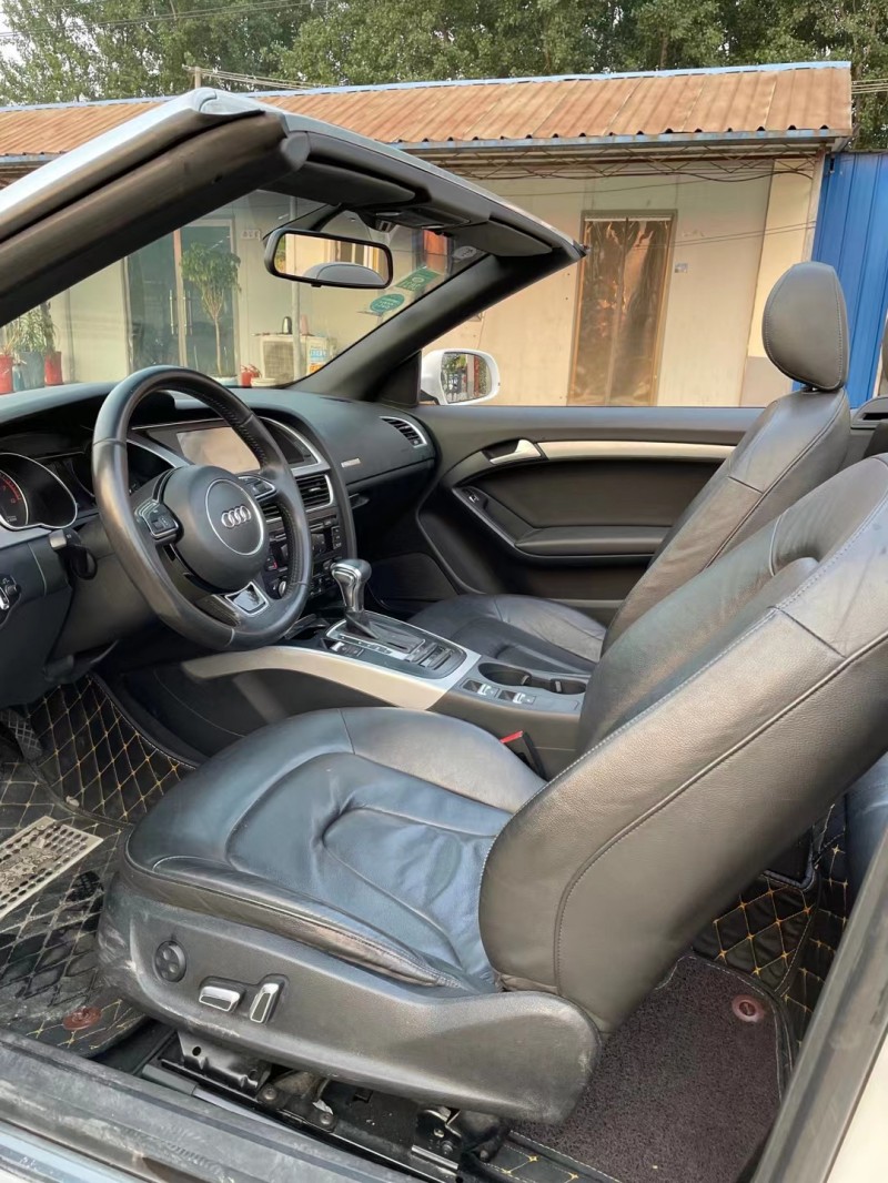 徐州13年奥迪A58