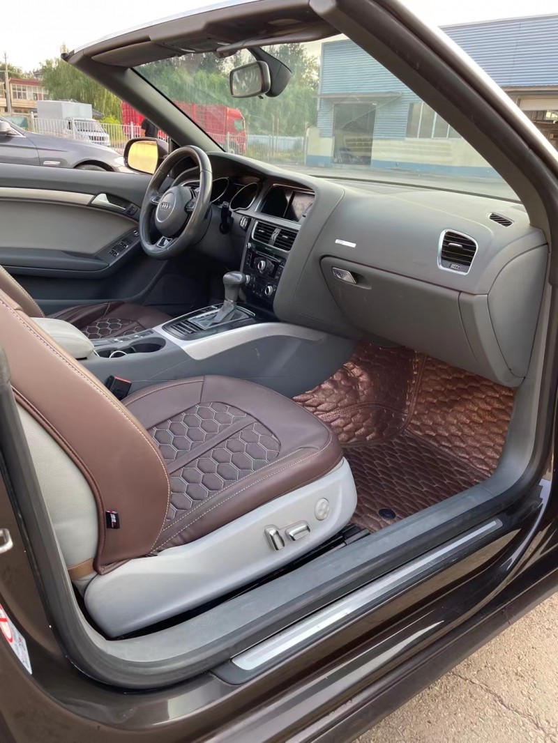 徐州13年奥迪A57