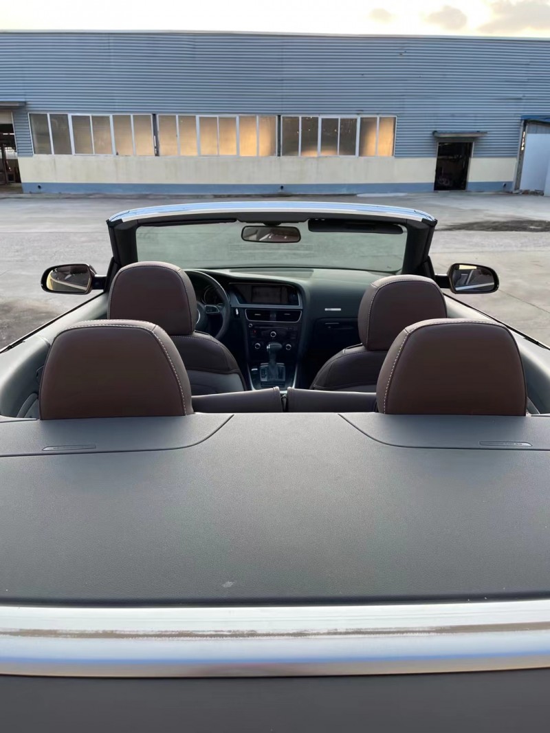 徐州13年奥迪A56