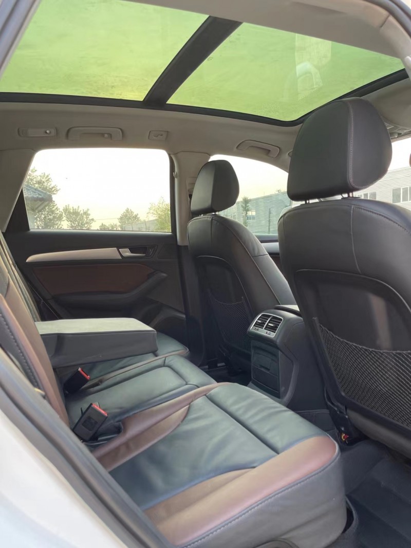 徐州18年奥迪Q56