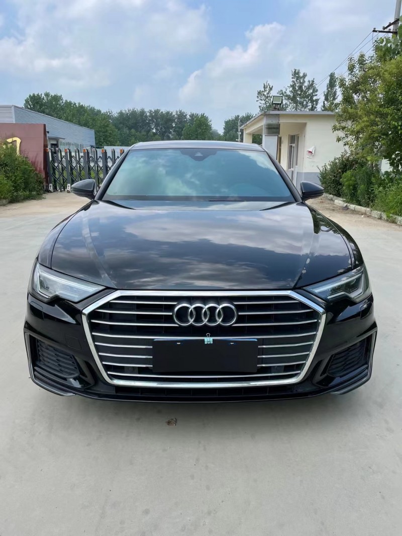 徐州19年奥迪A6L1